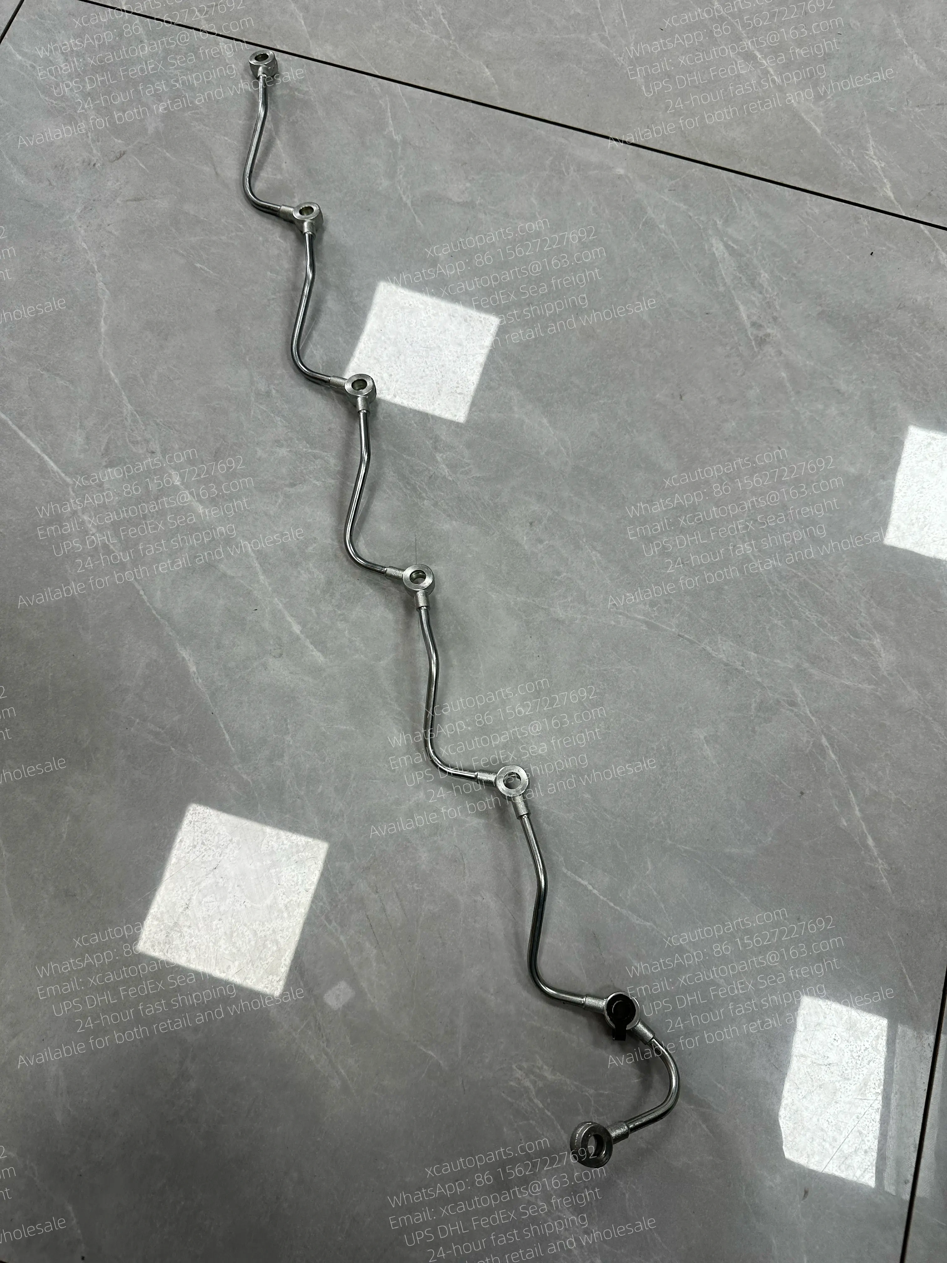 HINO 700 PROFIA TRUCK P11C ENGINE OIL RETURN PIPE