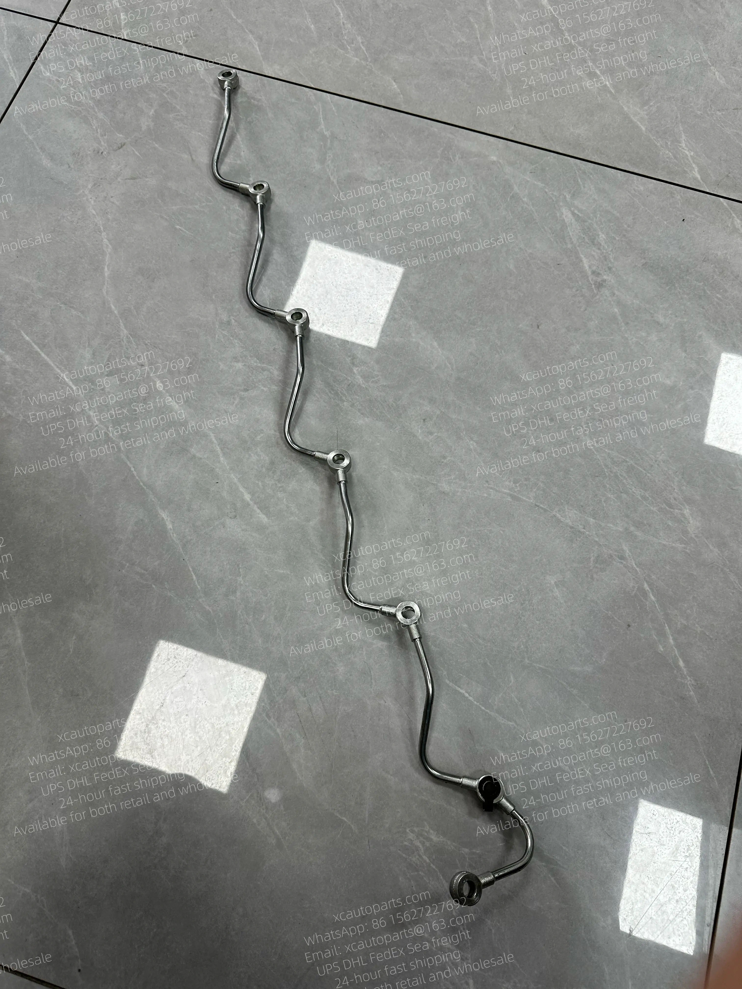 HINO 700 PROFIA TRUCK P11C ENGINE OIL RETURN PIPE