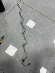 HINO 700 PROFIA TRUCK P11C ENGINE OIL RETURN PIPE