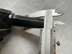 1 PAIR ISUZU 700P ELF NPR TRUCK TIE ROD JOINT