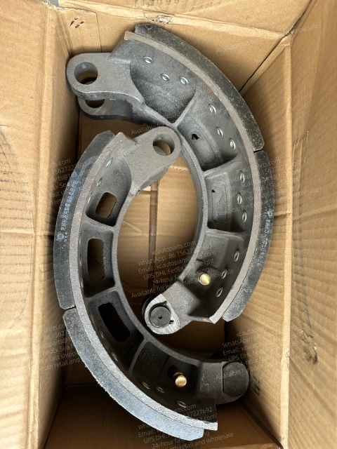 HINO 700 PROFIA TRUCK BRAKE SHOE