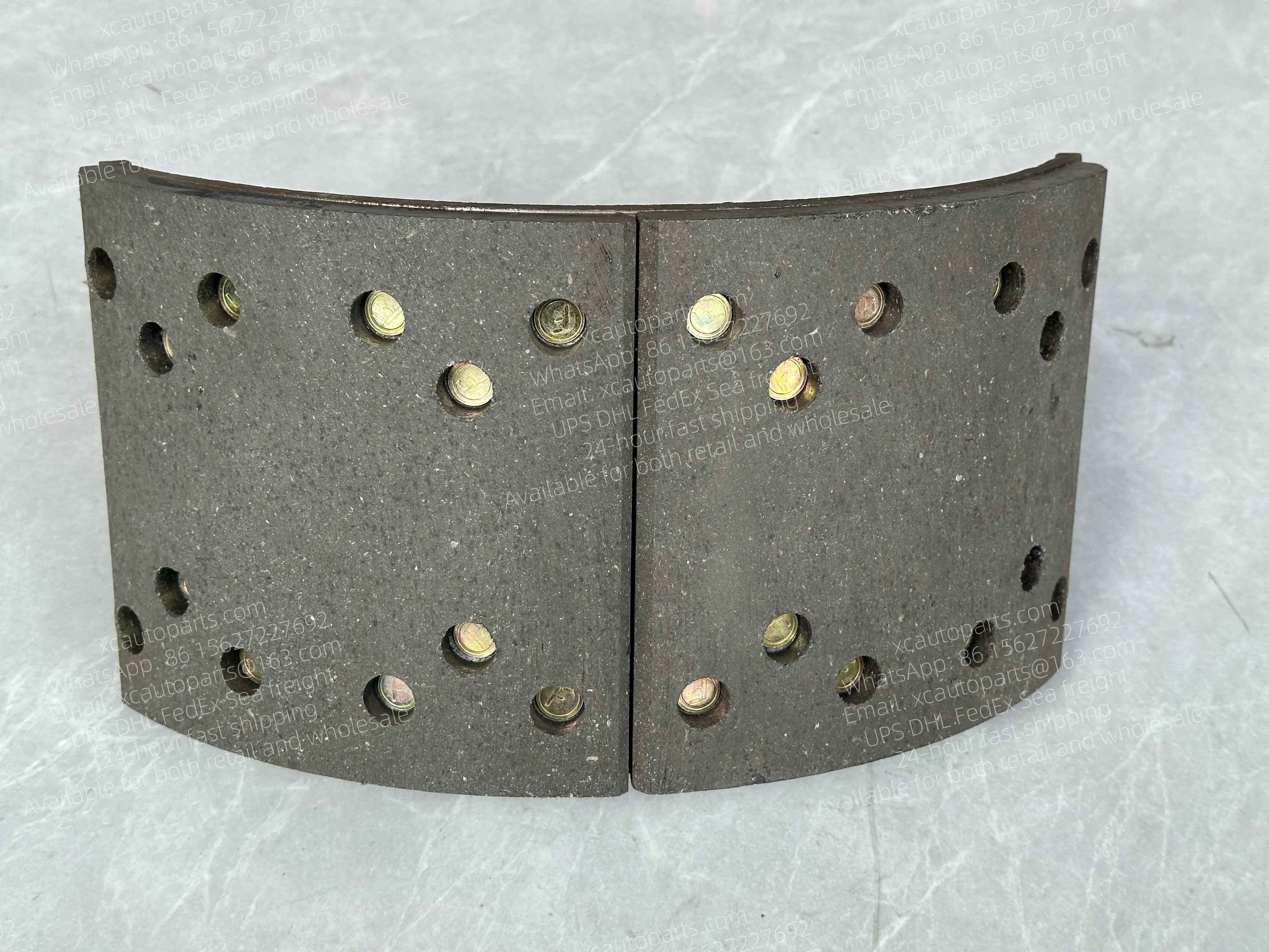HINO 700 PROFIA TRUCK BRAKE SHOE