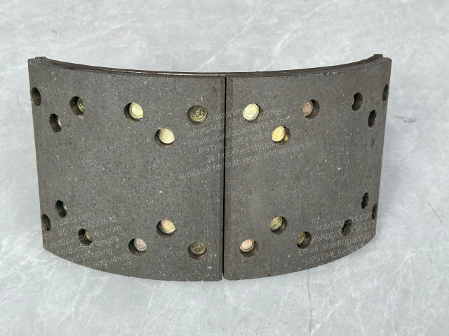 HINO 700 PROFIA TRUCK BRAKE SHOE