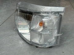 HINO 300 TRUCK HEADLAMP LH LEFT SIDE