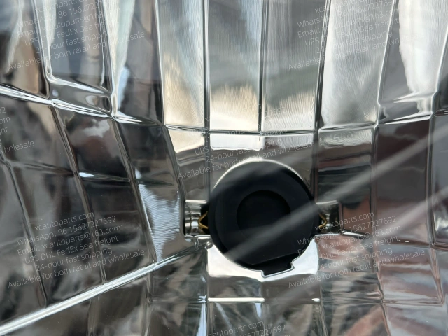 HINO 300 TRUCK HEADLAMP LH LEFT SIDE