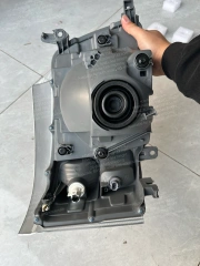 HINO 300 TRUCK HEADLAMP LH LEFT SIDE