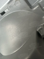 HINO 300 TRUCK HEADLAMP LH LEFT SIDE