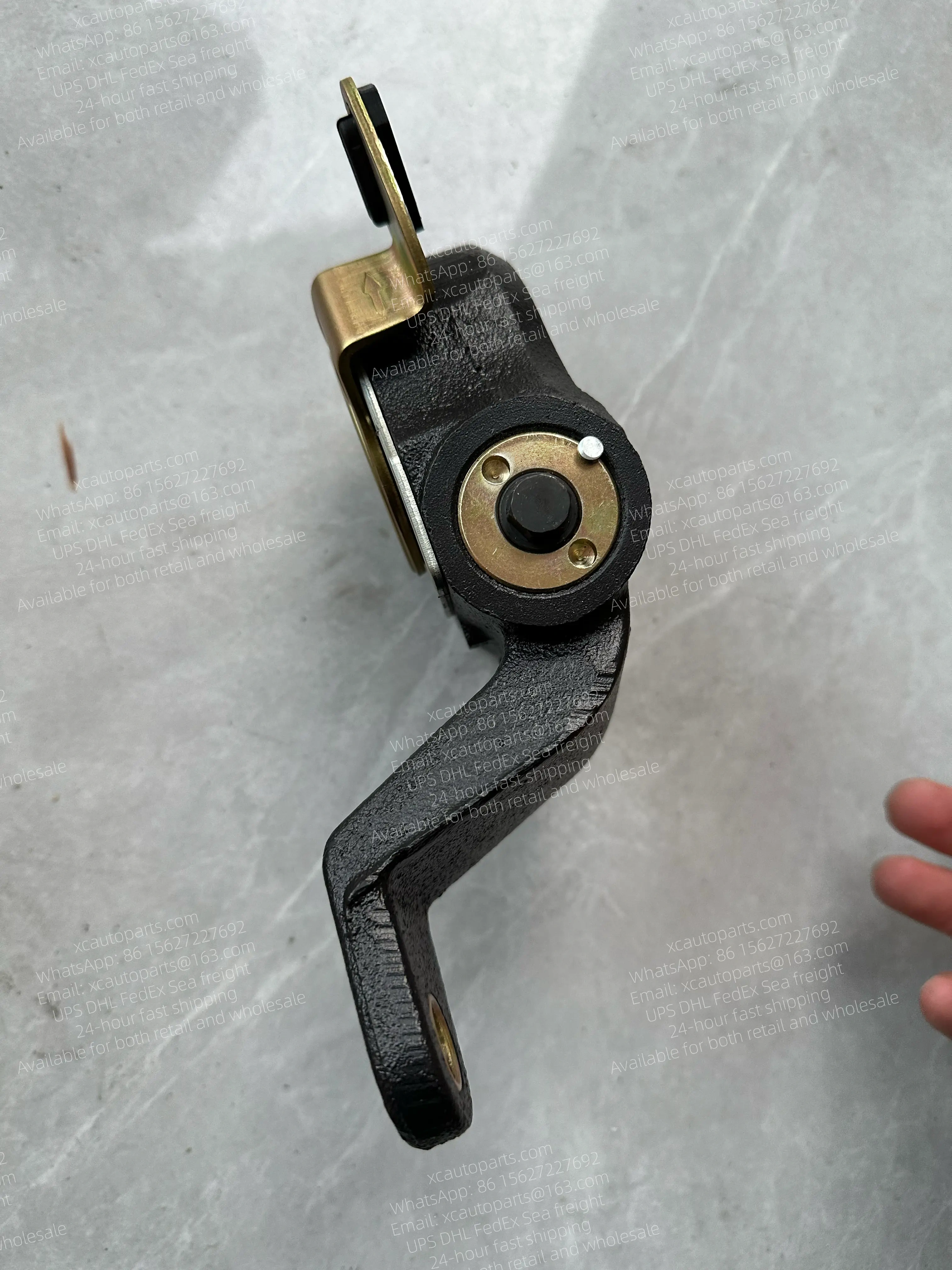 FIT HINO 700 PROFIA TRUCK BRAKE ADJUSTING ARM
