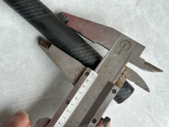 HINO 700 500 300 PROFIA RANGER TRUCK HOSE 9.5*18*5000MM SZ95061B41