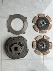 HINO 700 TRUCK CLUTCH ASSEMBLY CLUTCH DISC CLUTCH COVER