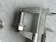 8 PCS HINO 700 PROFIA TRUCK GENUINE FLANGE BOLT 91552-F1430 M14*30MM