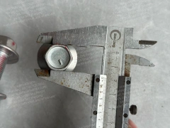 8 PCS HINO 700 PROFIA TRUCK GENUINE FLANGE BOLT 91552-F1430 M14*30MM