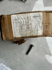 20 PCS HINO 700 PROFIA TRUCK GENUINE BOLT SZ101-16072 SZ10116072 M16*85MM