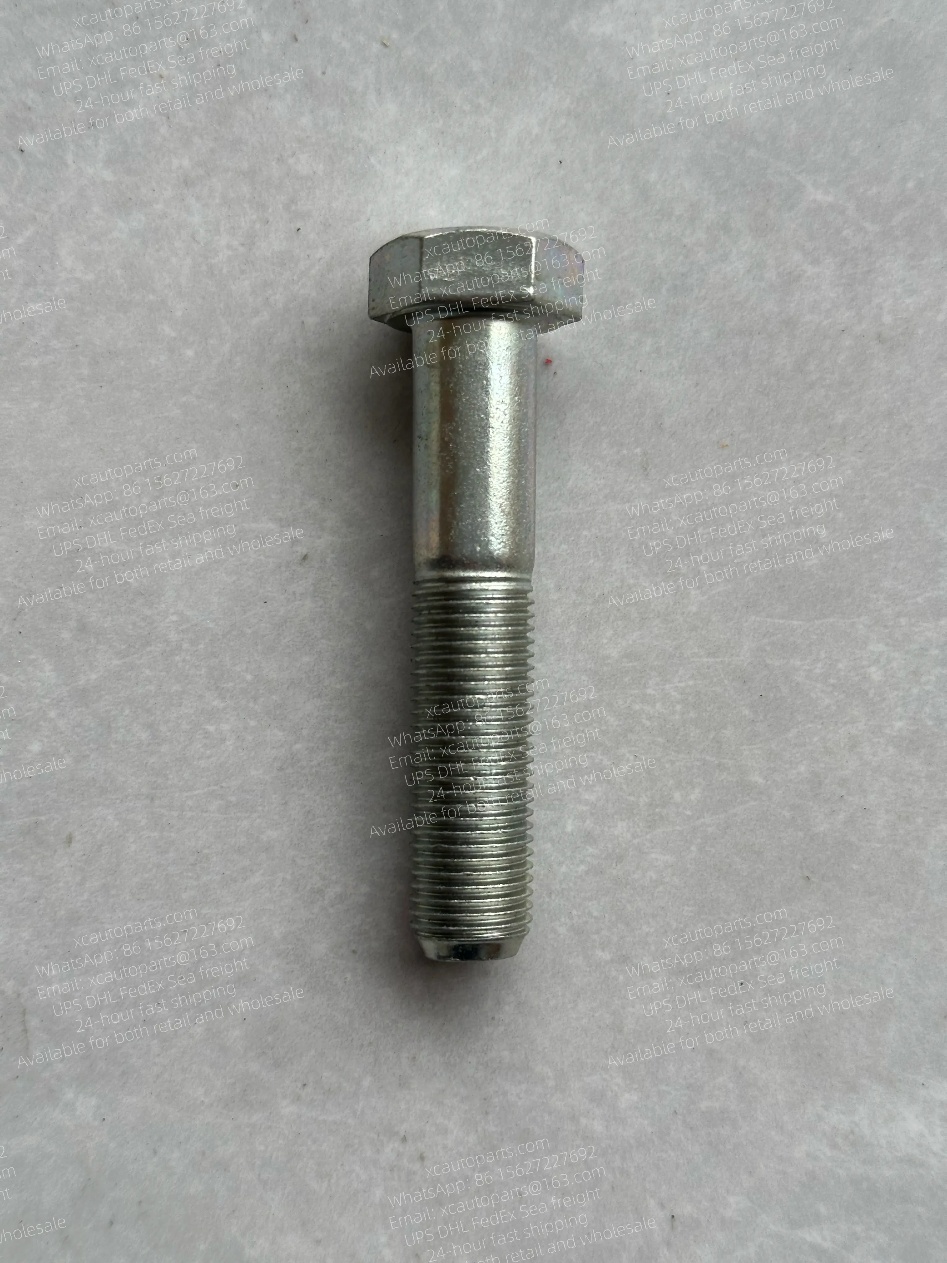 20 PCS HINO 700 PROFIA TRUCK GENUINE BOLT SZ101-16072 SZ10116072 M16*85MM