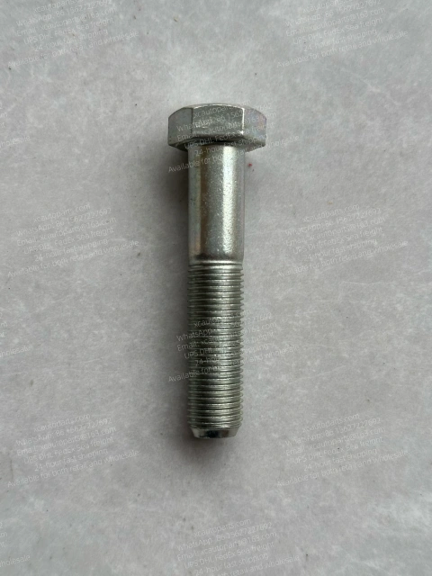 20 PCS HINO 700 PROFIA TRUCK GENUINE BOLT SZ101-16072 SZ10116072 M16*85MM