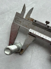 20 PCS HINO 700 PROFIA TRUCK GENUINE BOLT SZ101-16072 SZ10116072 M16*85MM