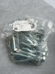 20 PCS HINO 700 PROFIA TRUCK GENUINE BOLT SZ101-16072 SZ10116072 M16*85MM