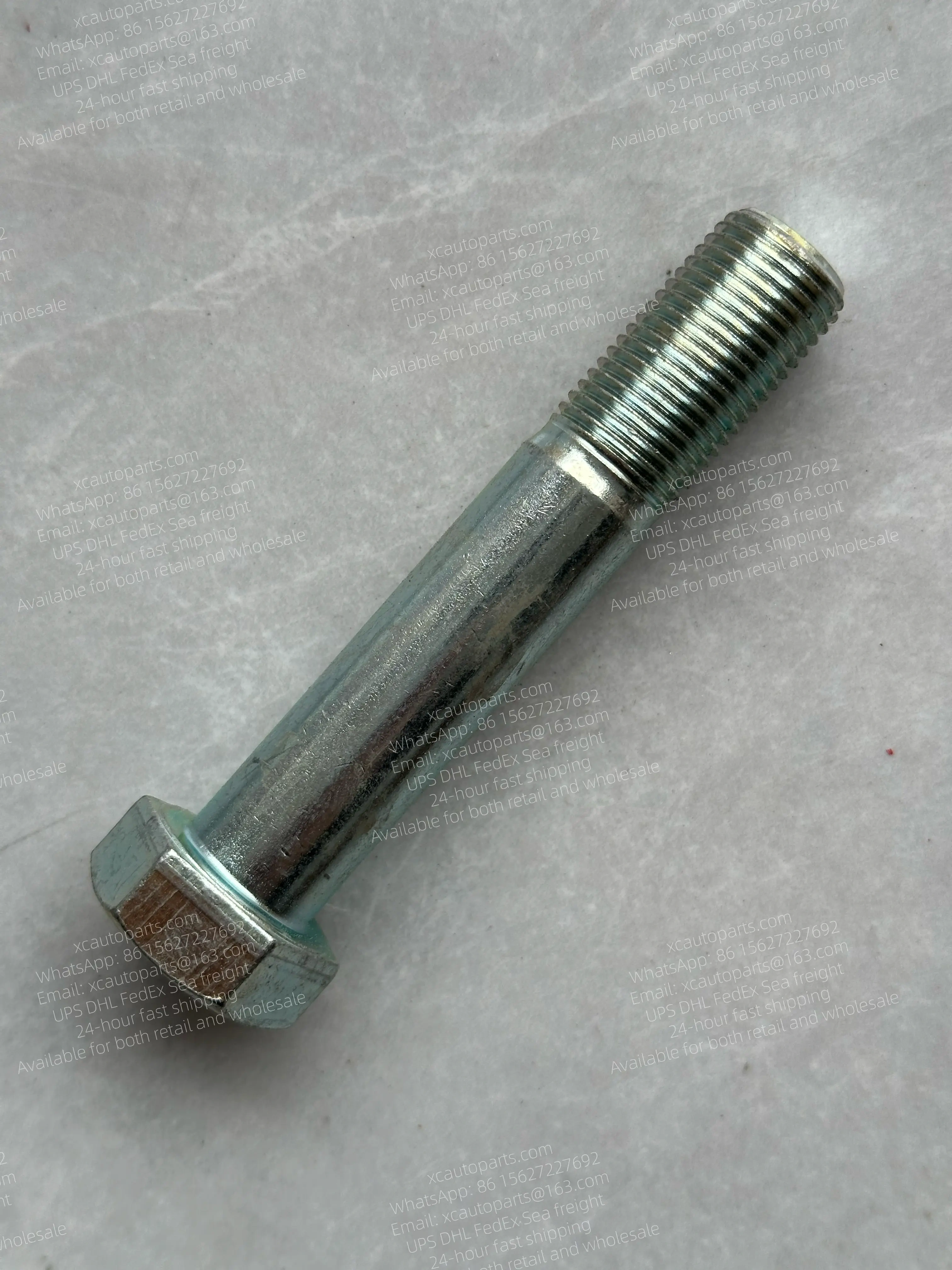 20 PCS HINO 700 PROFIA TRUCK GENUINE BOLT SZ101-16072 SZ10116072 M16*85MM