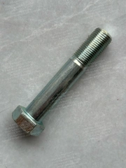 20 PCS HINO 700 PROFIA TRUCK GENUINE BOLT SZ101-16072 SZ10116072 M16*85MM