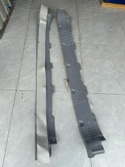 HINO 700 TRUCK CAB REAR WALL TRIM PANEL 63392E0011 63392-E0011