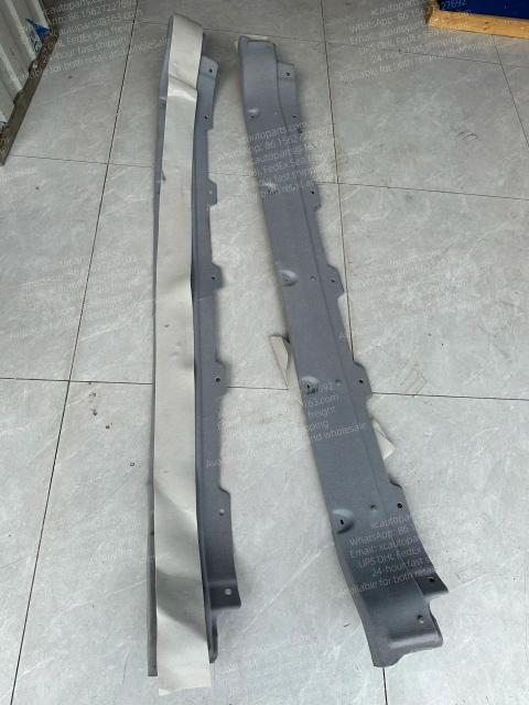 HINO 700 TRUCK CAB REAR WALL TRIM PANEL 63392E0011 63392-E0011