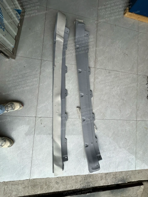 HINO 700 TRUCK CAB REAR WALL TRIM PANEL 63392E0011 63392-E0011