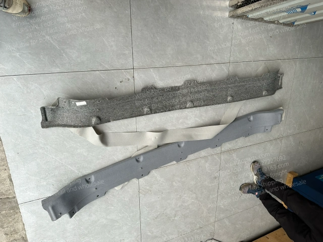 HINO 700 TRUCK CAB REAR WALL TRIM PANEL 63392E0011 63392-E0011