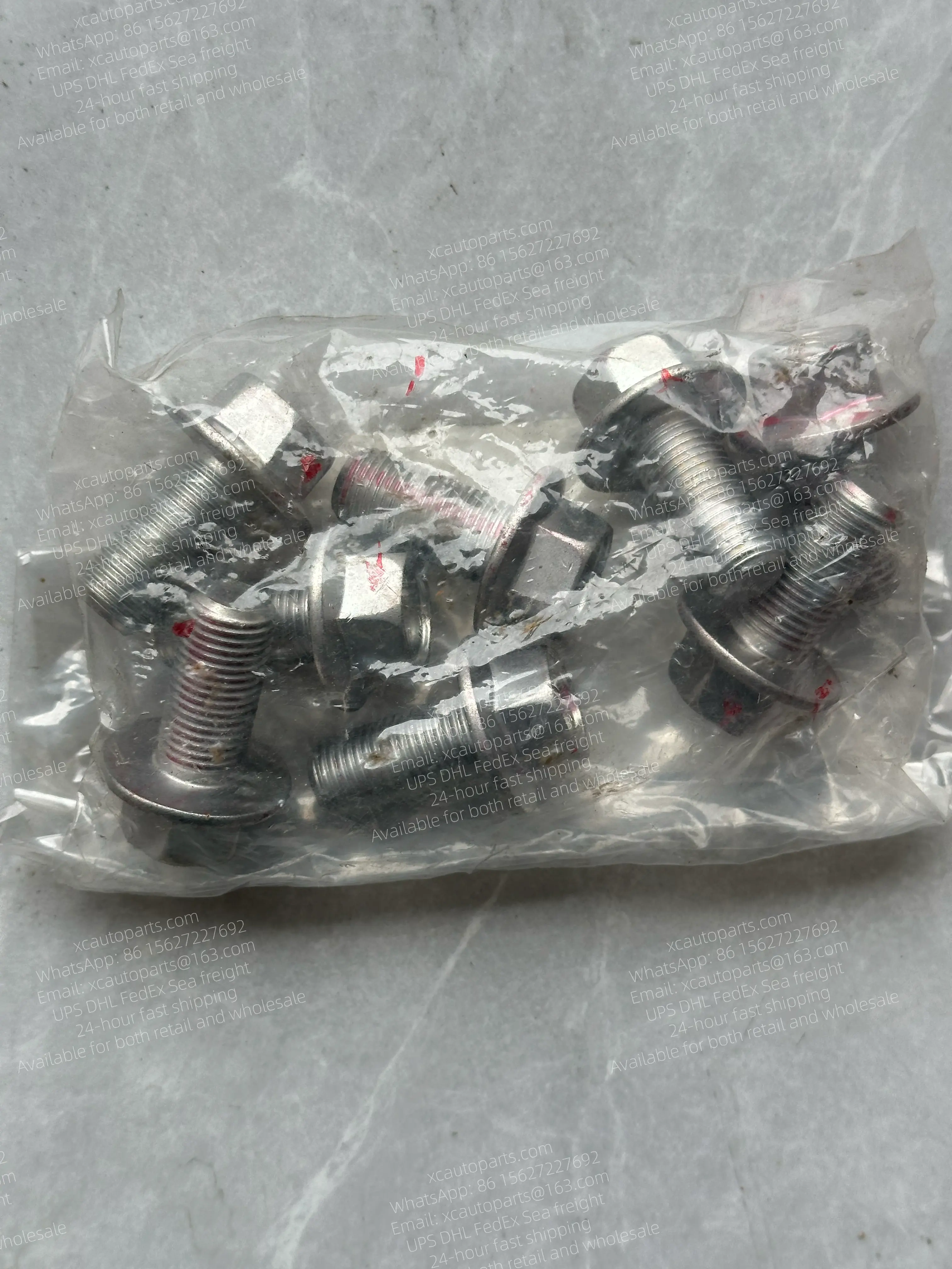 HINO 700 PROFIA TRUCK GENUINE FLANGE BOLT 91552-F1430 M14*30MM