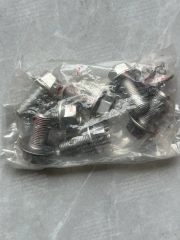 HINO 700 PROFIA TRUCK GENUINE FLANGE BOLT 91552-F1430 M14*30MM