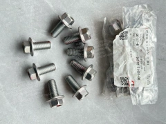 HINO 700 PROFIA TRUCK GENUINE FLANGE BOLT 91552-F1430 M14*30MM