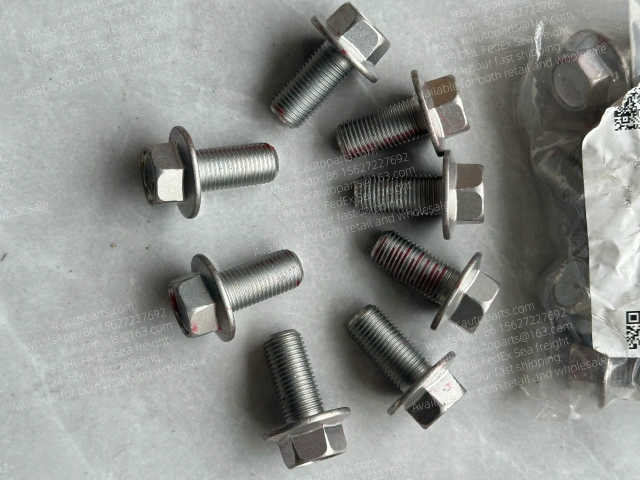 HINO 700 PROFIA TRUCK GENUINE FLANGE BOLT 91552-F1430 M14*30MM