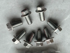 HINO 700 PROFIA TRUCK GENUINE FLANGE BOLT 91552-F1430 M14*30MM