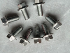 HINO 700 PROFIA TRUCK GENUINE FLANGE BOLT 91552-F1430 M14*30MM