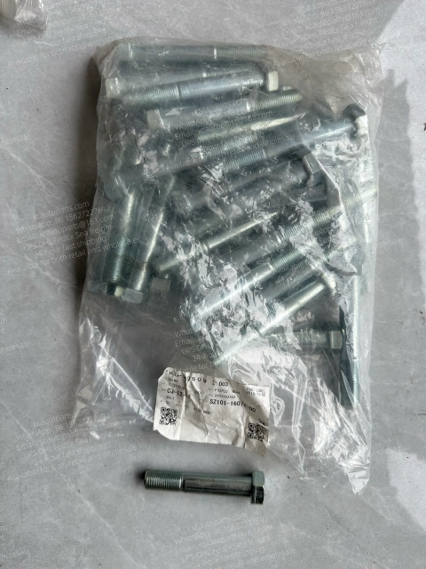 HINO 700 PROFIA TRUCK GENUINE BOLT SZ101-16072 SZ10116072 M16*85MM