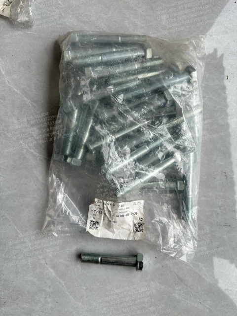 HINO 700 PROFIA TRUCK GENUINE BOLT SZ101-16072 SZ10116072 M16*85MM