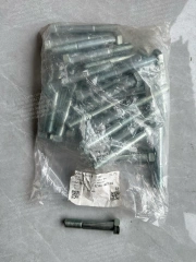 HINO 700 PROFIA TRUCK GENUINE BOLT SZ101-16072 SZ10116072 M16*85MM