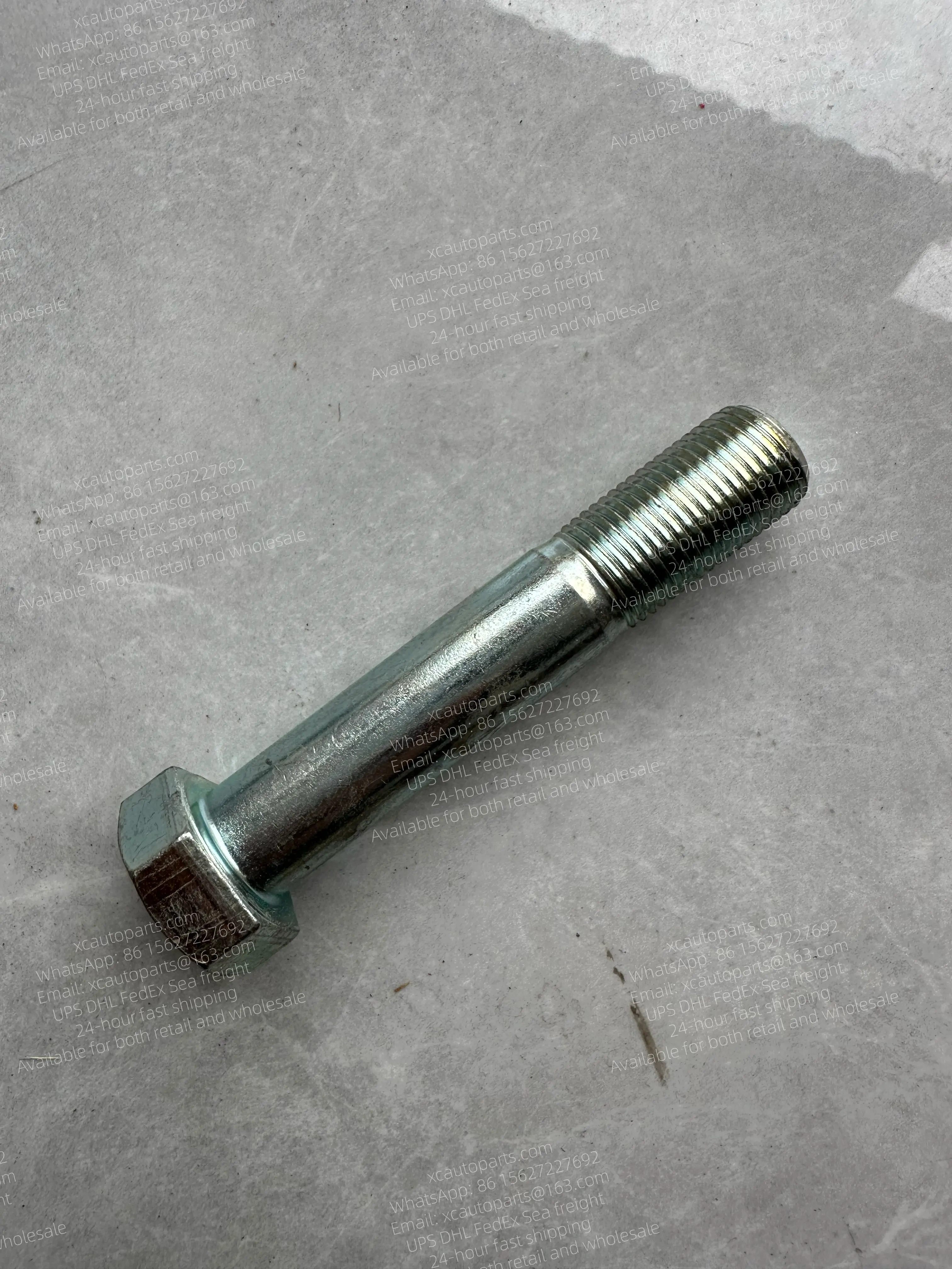 HINO 700 PROFIA TRUCK GENUINE BOLT SZ101-16072 SZ10116072 M16*85MM