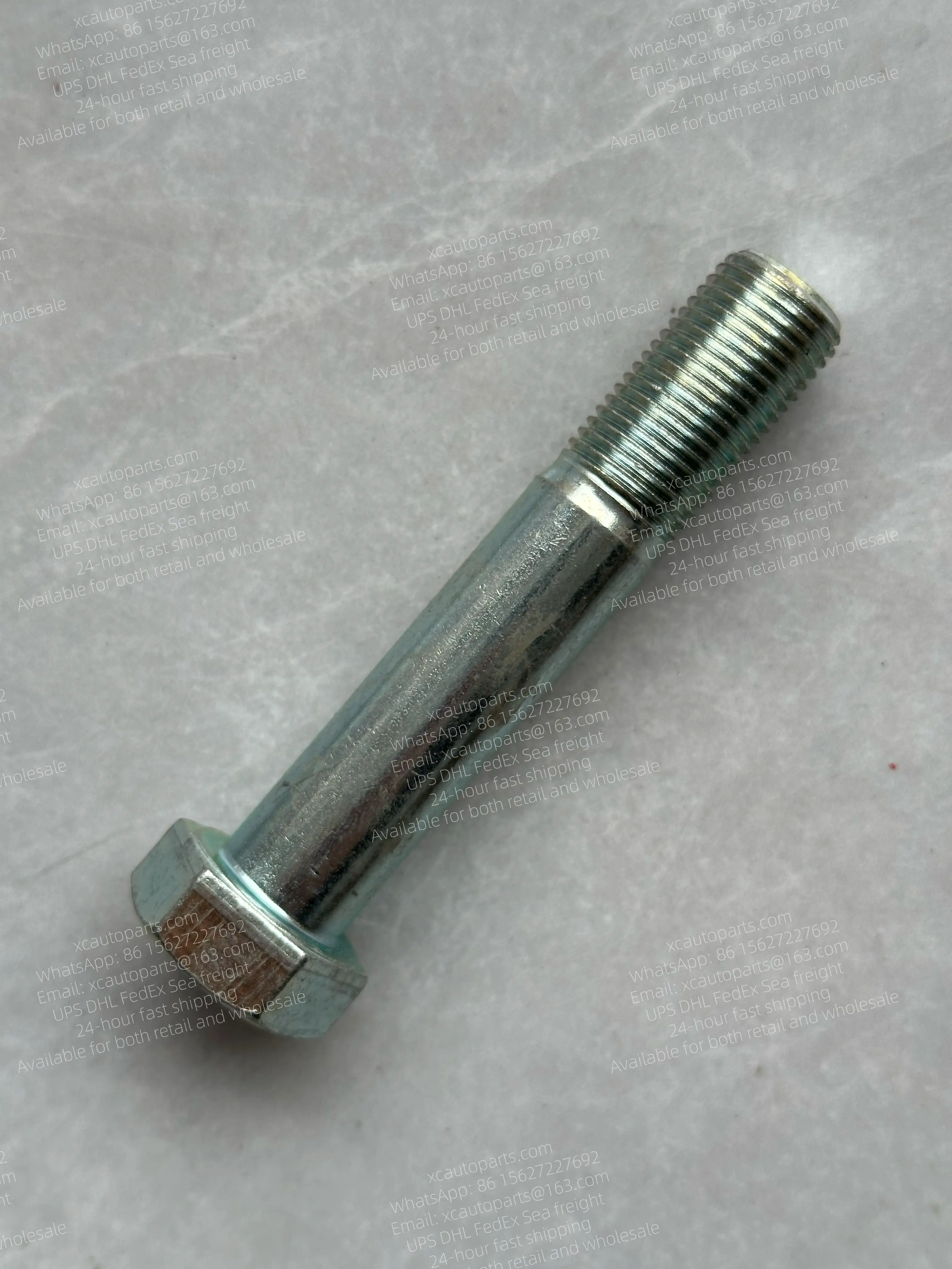 HINO 700 PROFIA TRUCK GENUINE BOLT SZ101-16072 SZ10116072 M16*85MM