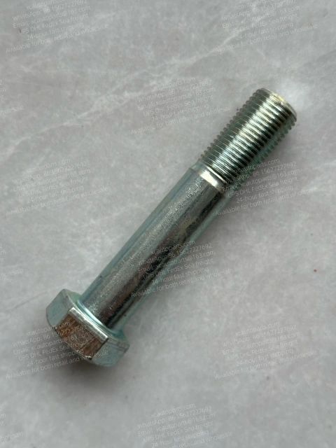 HINO 700 PROFIA TRUCK GENUINE BOLT SZ101-16072 SZ10116072 M16*85MM
