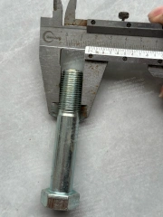 HINO 700 PROFIA TRUCK GENUINE BOLT SZ101-16072 SZ10116072 M16*85MM