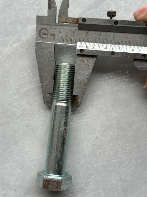 HINO 700 PROFIA TRUCK GENUINE BOLT SZ101-16072 SZ10116072 M16*85MM