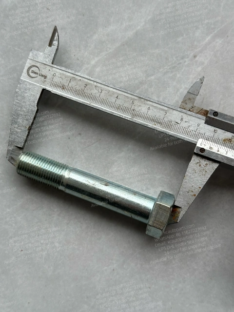 HINO 700 PROFIA TRUCK GENUINE BOLT SZ101-16072 SZ10116072 M16*85MM