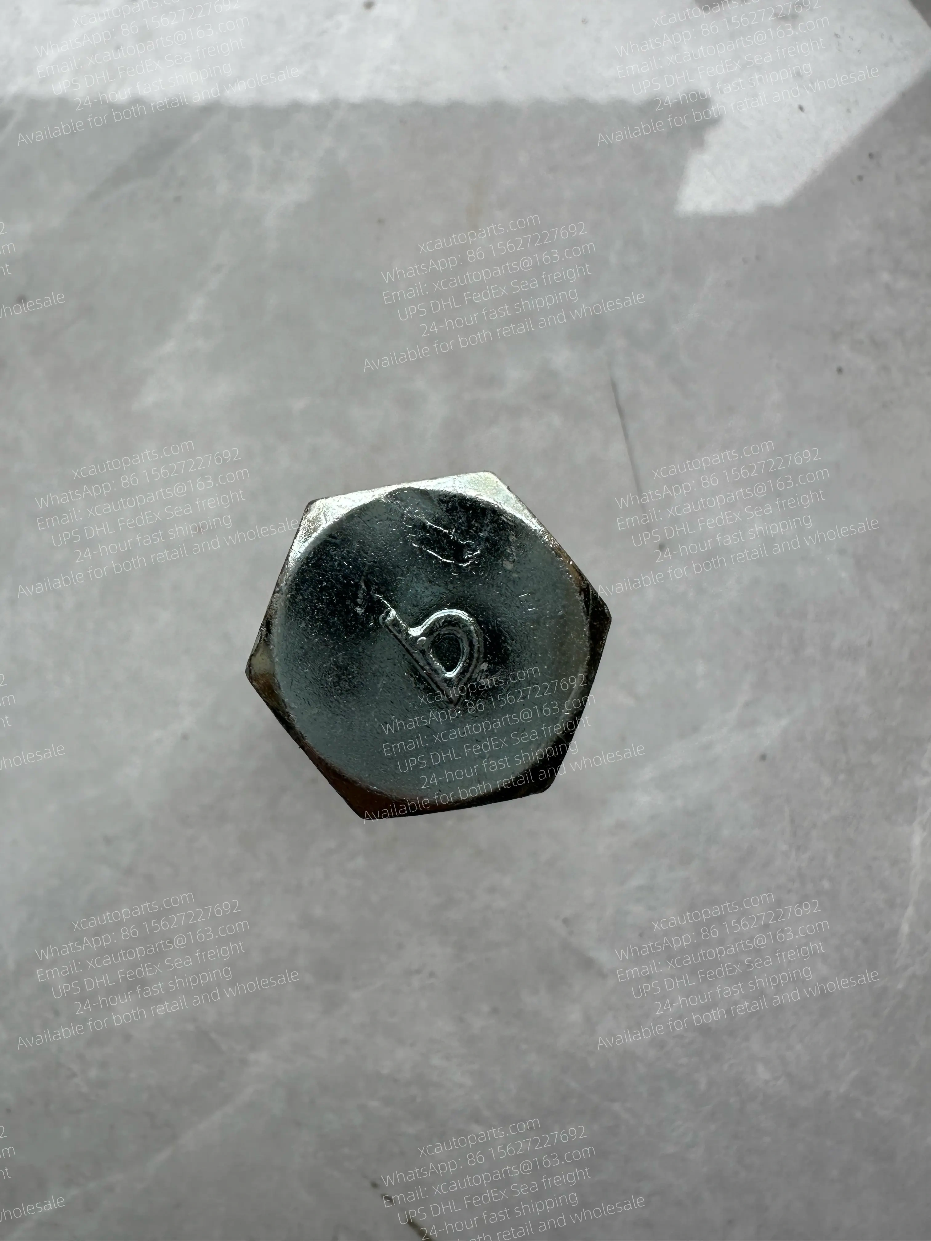 HINO 700 PROFIA TRUCK GENUINE BOLT SZ101-16072 SZ10116072 M16*85MM