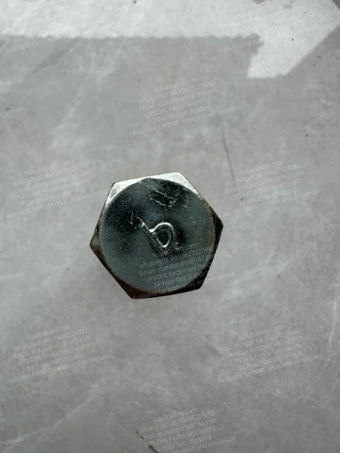 HINO 700 PROFIA TRUCK GENUINE BOLT SZ101-16072 SZ10116072 M16*85MM