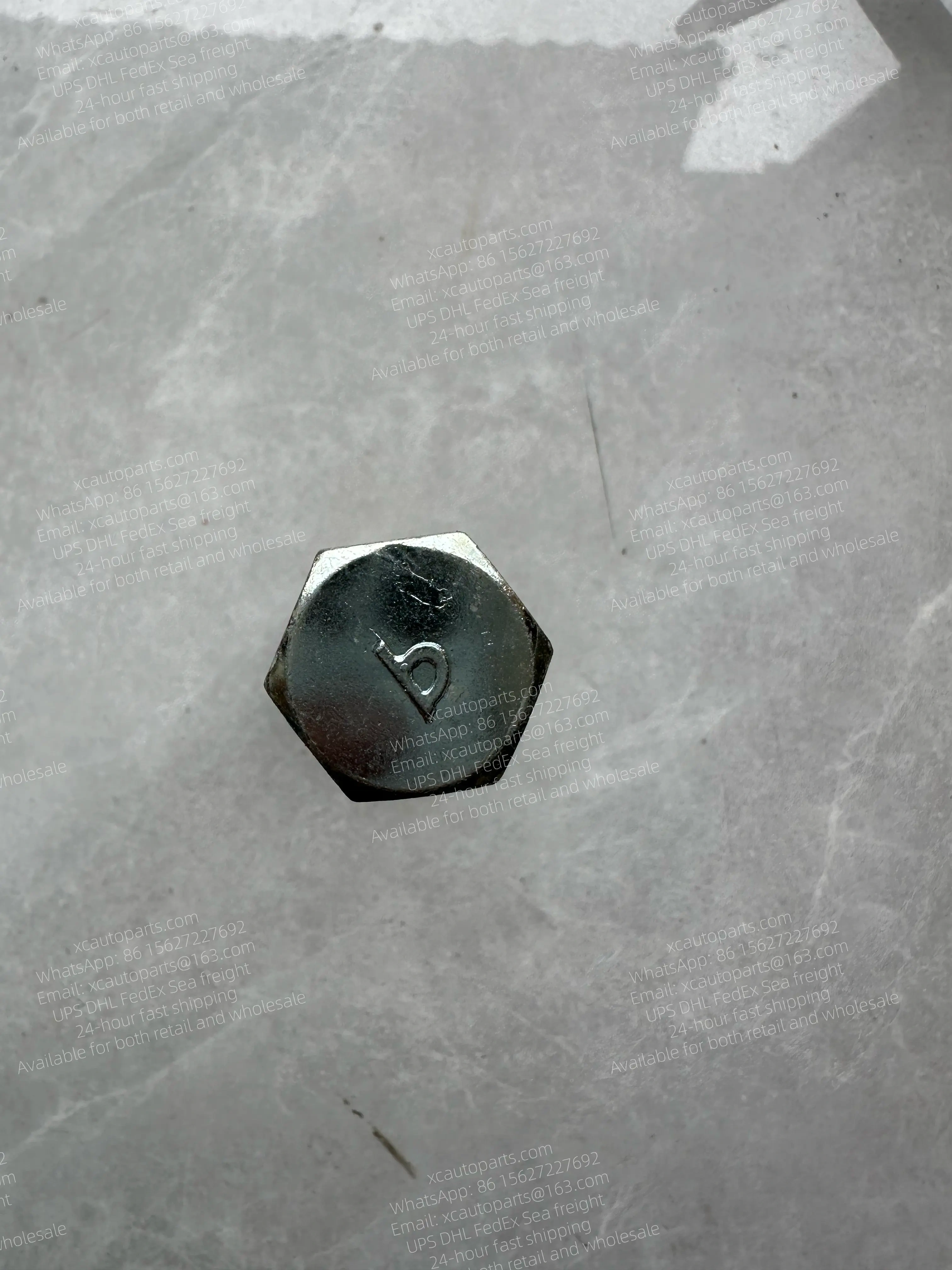 HINO 700 PROFIA TRUCK GENUINE BOLT SZ101-16072 SZ10116072 M16*85MM