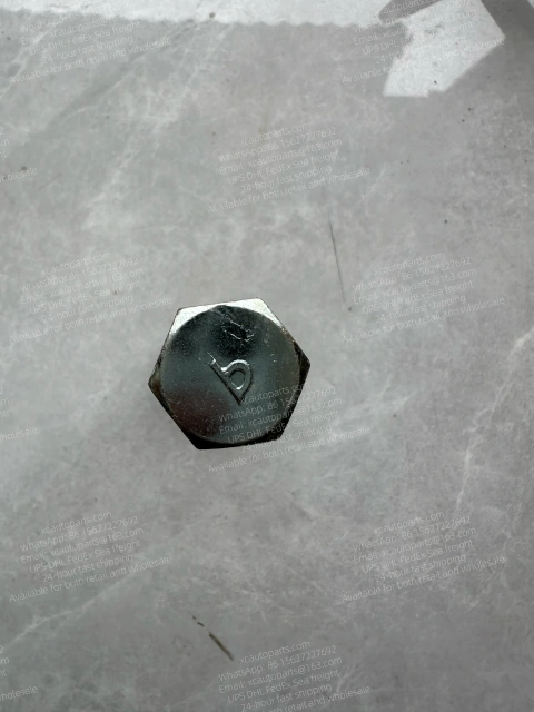 HINO 700 PROFIA TRUCK GENUINE BOLT SZ101-16072 SZ10116072 M16*85MM