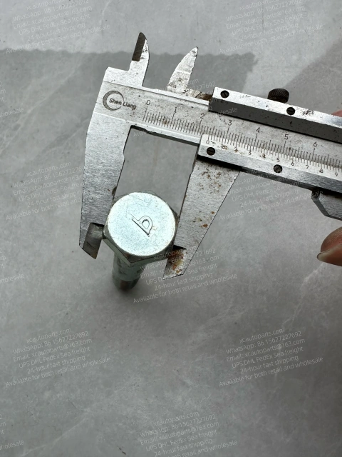 HINO 700 PROFIA TRUCK GENUINE BOLT SZ101-16072 SZ10116072 M16*85MM