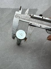 HINO 700 PROFIA TRUCK GENUINE BOLT SZ101-16072 SZ10116072 M16*85MM