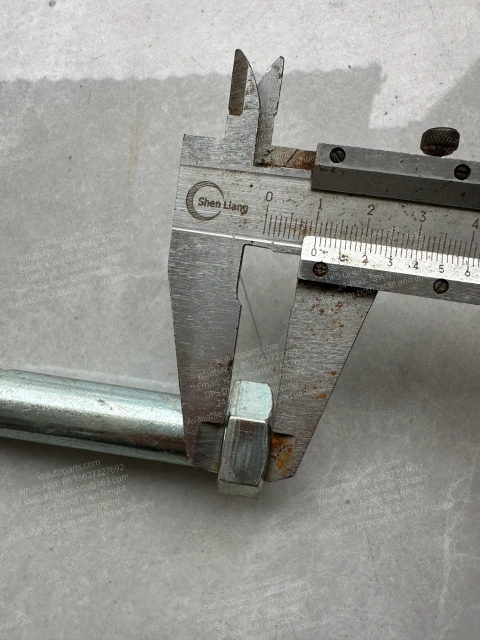 HINO 700 PROFIA TRUCK GENUINE BOLT SZ101-16072 SZ10116072 M16*85MM