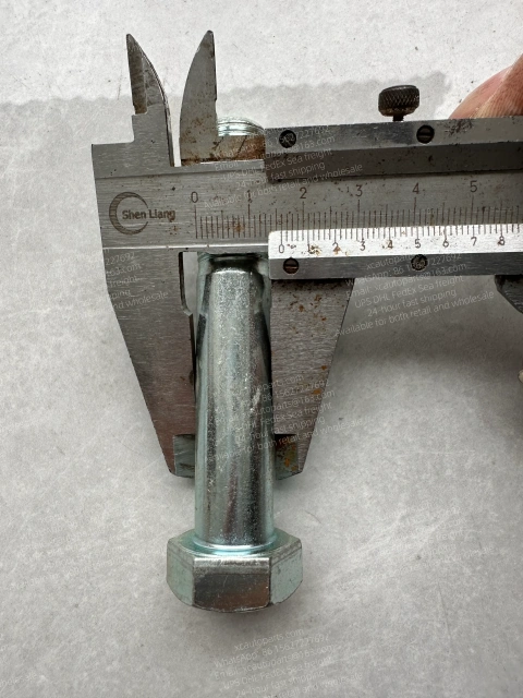 HINO 700 PROFIA TRUCK GENUINE BOLT SZ101-16072 SZ10116072 M16*85MM